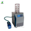 Freeze Drying Equipment Scorpion Venom /snack Vacuum Freeze Dryer